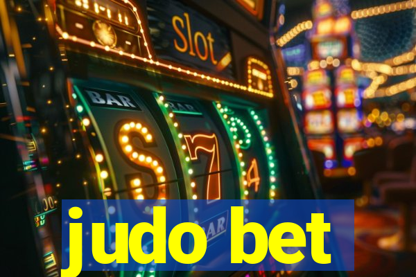 judo bet